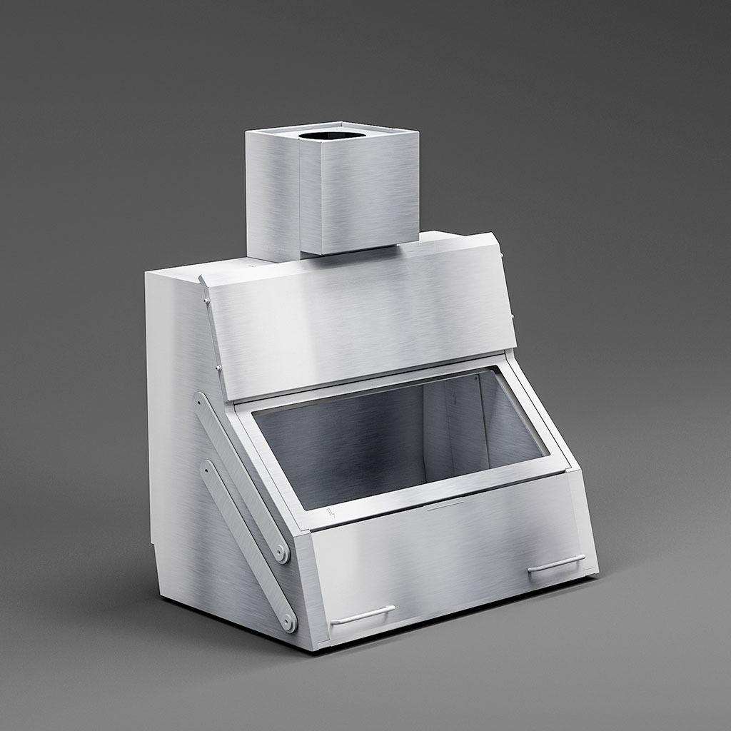 Çeker Ocak - 3